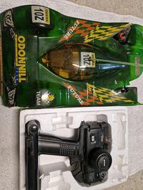 Auto Radiocomandata da Corsa – Vintage Style