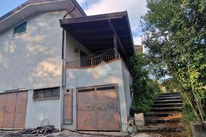 VILLA SINGOLA A ARPAISE