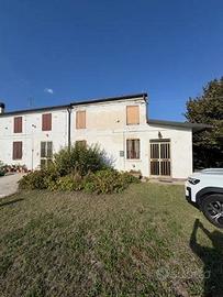 Casa da ristrutturare