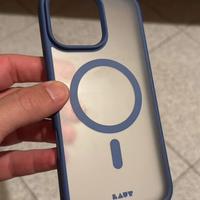 Cover iPhone 16 pro max