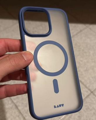 Cover iPhone 16 pro max