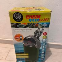 FILTRO ESTERNO EHEIM ECCO PRO 300