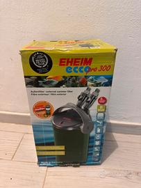 FILTRO ESTERNO EHEIM ECCO PRO 300