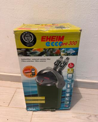 FILTRO ESTERNO EHEIM ECCO PRO 300