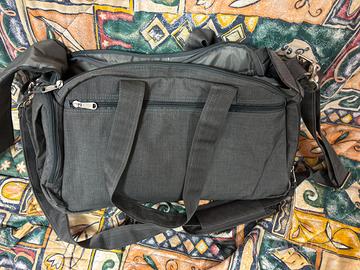 Borsa per passeggino Giordani