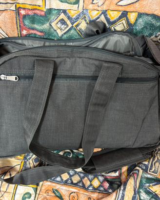Borsa per passeggino Giordani