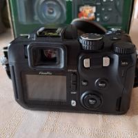 Fotocamera digitale Fujifilm S20 Pro