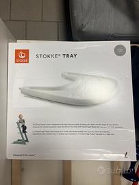 Vassoio Tripp Trapp Stokke nuovo