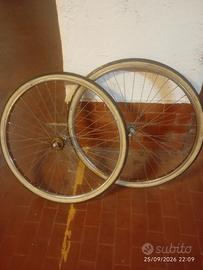 cerchi bicicletta 
