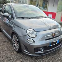 Abarth 595 1.4 Turbo T-Jet 160 CV MTA Turismo