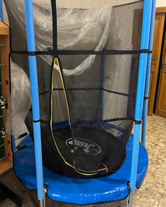 Tappeto elastico