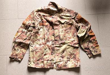 Mimetica vegetata SBB