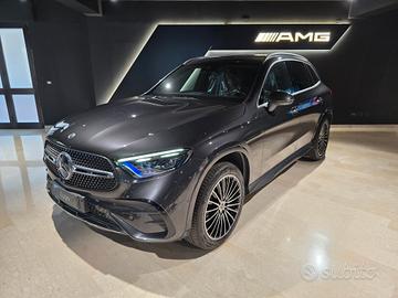 Mercedes-benz GLC 220 d 4Matic Mild Hybrid AMG Pre