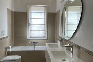 BISSUOLA ELEGANTE appartamento tre camere