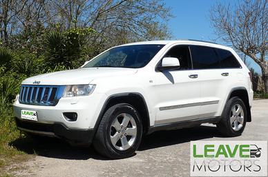 Jeep Grand Cherokee 3.0 CRD (M1509)