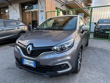 Renault Captur dCi 8V 90 CV Sport Edition2