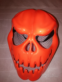 Maschera Halloween