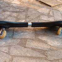 Ripstik wave board
