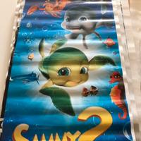 Poster Sammy 2 - Locandina film cinema