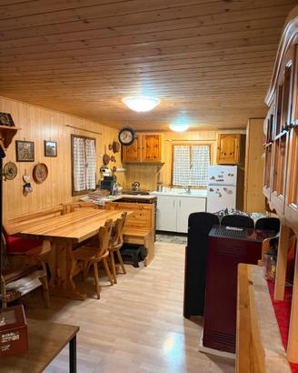 Bungalow