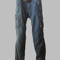 BMW Motorrad City pantaloni jeans tecnici da moto
