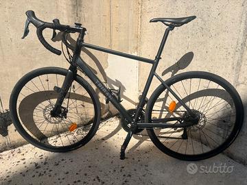 Triban RC 500 taglia L