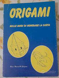 origami 