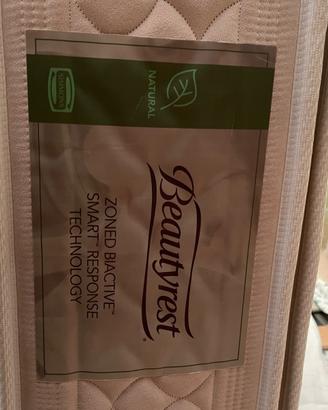Materassi Simmons 80X200 plenitude Natural