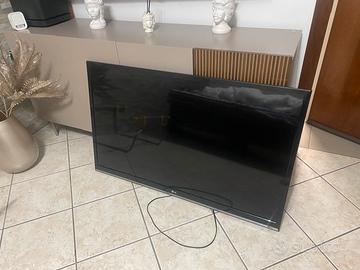 Tv LG 47LS5600 da 47 pollici