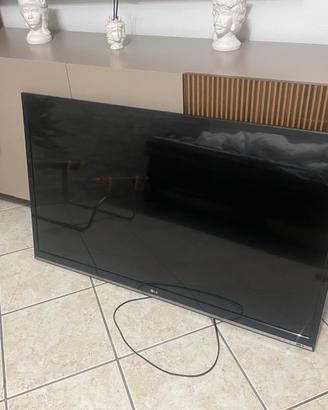 Tv LG 47LS5600 da 47 pollici