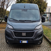 Fiat Ducato Maxi 6 posti