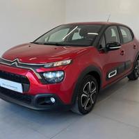 Citroen C3 1.5 bluehdi Feel NAVI 100 Cv. SHINE PLU