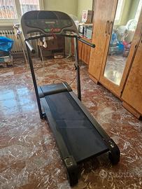 Tapis roulant DOMYOS T520B