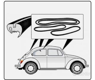 RICAMBI VW MAGGIOLINO E DERIVATI