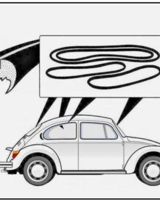 RICAMBI VW MAGGIOLINO E DERIVATI