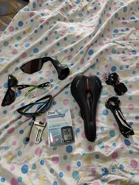 Accessori bici