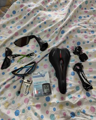 Accessori bici