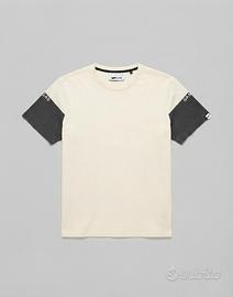 T-shirt Uomo GAS Jeans Taglia L 