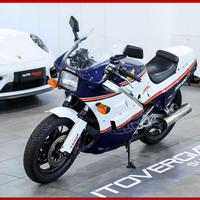 HONDA NS 400 R ITALIANA - TARGA ORIGINALE - TAG