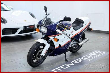 HONDA NS 400 R ITALIANA - TARGA ORIGINALE - TAG
