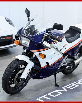 HONDA NS 400 R ITALIANA - TARGA ORIGINALE - TAG