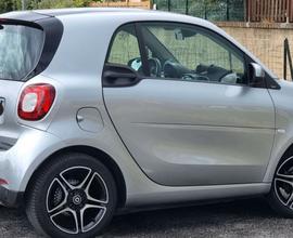 SMART fortwo TURBO PRIMA PERFETTA