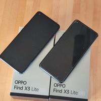 OPPO FIND X3 LITE 5G