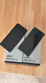 OPPO FIND X3 LITE 5G