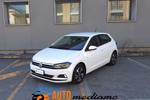 VOLKSWAGEN Polo 1.0 EVO Life NEOPATENTATI