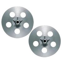 Dischi per convergenza go kart per fuselli da 20mm