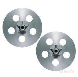 Dischi per convergenza go kart per fuselli da 20mm