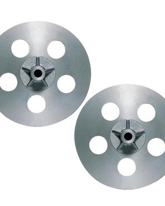 Dischi per convergenza go kart per fuselli da 20mm