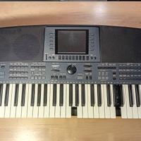 Tastiera TECHNICS kn5000