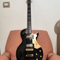 chitarra elettrica eko kiwi special 